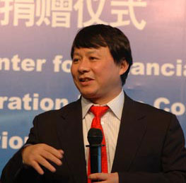 关系不是核心竞争力
