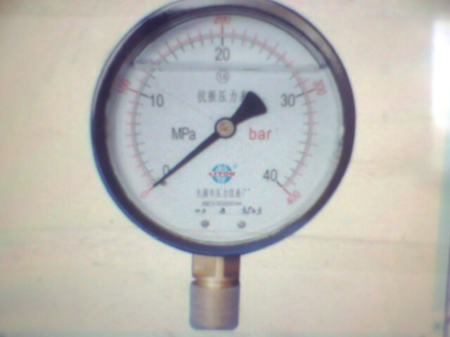 YK60II*?Mpa����.?����ѹ��ֵ��:10,40....