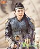 李连杰在《木乃伊3》中的造型