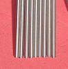 不锈钢棒材
规格:Ф2mm~Ф280mm
材质:SUS201、202、301、303、304、304L、316、316L、321、410、430等冷抽光亮钢和材质SUS304热扎圆棒.