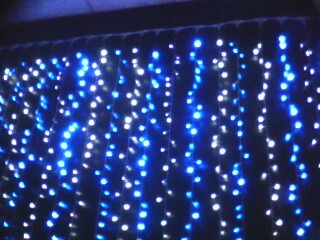 LED������͸����