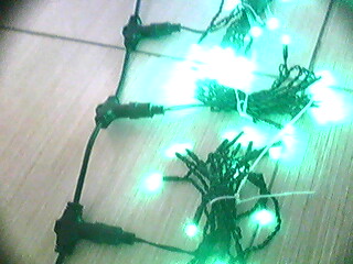 LED�����ƺ�ɫ��