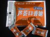 新的医学研究发现, 一般药物经反复咀嚼能更好地释放出有效成分,持续供给口腔, 让口腔黏膜直接吸收,有效的预防、口臭、修复口腔溃疡等。