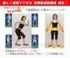 纤姿秀2008扭吧扭吧!以俩条腿各自为轴心,带动臀部!腰部!腹部!肩部!做科学规律的扭转抗阻运动!
能让腿部!臀部!腰部!腹部以及上肢各部的卡路里全面均匀燃烧,有效达到
修长美腿!
提拉翘臀!
平坦腰腹!
塑身美体的目的!