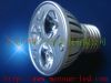 MS-HR-E27-3x1W
