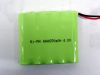 NIMH AAA650MAH 6.0�������