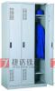 具有国内最先进水平的T44QK型数控。全自动开卷校平剪切生产线, 冲压、剪切、数控液压弯曲。电阻焊、气体保护焊、氩弧焊等产品制造设备260台。以及用于产品预处理脱脂、磷化生产线两条和用于涂装的静电喷涂生产线6条,使之工艺流程十分完美。