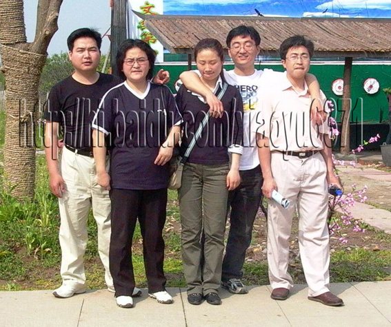 成功案例二:昆山冯燕 我是从小胖,138斤减到112