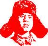我们要向他学习哦!