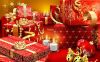 ���꼯�Ŷ��³���ɭ������ף����! ףʥ���ڿ���! Merry Christmas and Happy New Year  