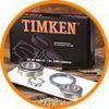 TIMKEN轴承产品特点:
<br> TIMKEN圆锥滚子轴承:铁姆肯公司是当今世界最大的圆锥滚子轴承生产和销售公司并专业研制圆锥滚子轴承,TIMKEN对圆锥滚子轴承的了解程度无与伦比。现可生产200多个类型近26000个品种的圆锥滚子轴承。铁姆肯公司在轴承业界享有极高的声誉,不论是生产公司制或英制圆锥滚子轴承,更是不断拓展ISO公制圆锥滚子轴承的产品系列,以满足市场不断变化的需要。