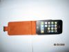 IPHONE3G、NANO4皮套、贴皮套、手机套、臂带等。