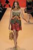 ANNA SUI 2009春夏装新款