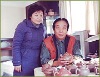 与南开书院院长.塘沽政协书院院士-高景林合作