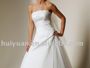  BONNY wedding dress,bridal gown, wedding dress