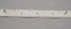 HT-B1:
7/8 inch wide, 2 pin rows
Haitong Regular Carpet Tack Strips  