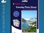  Everyday Photo Paper Double Coated Glossy