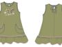  Kid\'s Dress