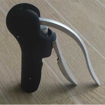 你会开葡萄酒吗？