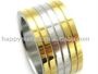  stainless steel ring (R6645) 