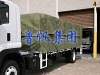 汽车篷布