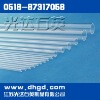UV灯、金卤灯用石英管