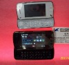 �����޽�3G5ͨ�š�ɽկ��ŵ����NOKIA97�����˫��˫��˫����ͷ3G����ͨ������QQ�ػݼ�798Ԫ��2G���ڴ�  