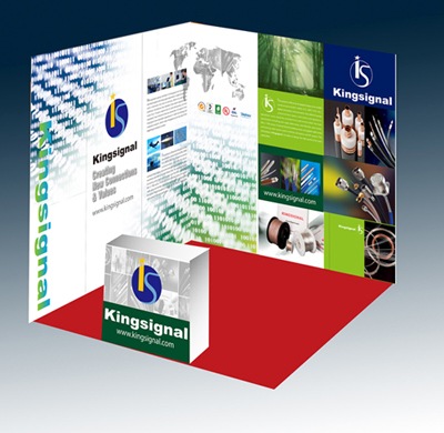 做展会海报设计的几条建议