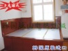 木炕安装效果图