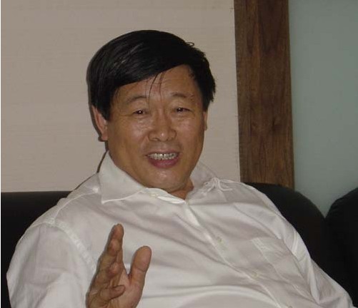 张士平图片