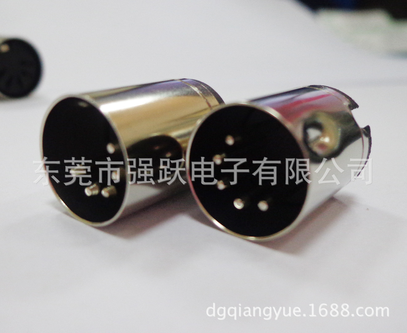 大DIN5PIN