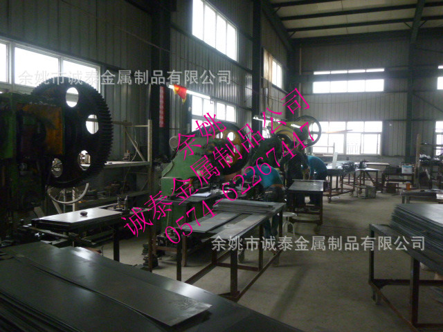 工作台生产相关  (1)