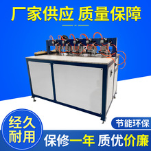 廠家供應常州匯億智超聲波多頭焊接機工業焊接機多頭滾焊機