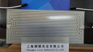 環氧板 環氧樹脂電加熱板 電池加熱片 新能源環氧板