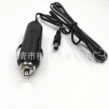 點煙器電源線 汽車車載12v電源線車充線點火線 車載洗車器配件