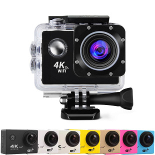 \C4K wifi\DVˮˮ\ӔzCaction camera