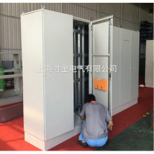 仿威圖並櫃廠家批發電氣櫃 網絡控制櫃，ES櫃，鋁型材櫃智能