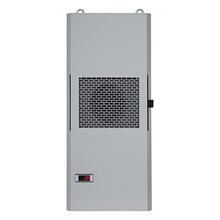上海冉坤RSKJ1000制冷量1000W機房專用制冷機櫃配電櫃電氣櫃空調
