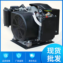 發電機 免安裝 電動車增程器一體機 電瓶車用增程器變頻