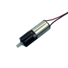 6mm 微型行星減速空心杯電機超小二級減速比1:26直流電機3V1200轉