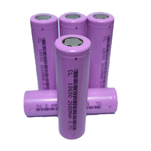 18650늳ؼ^ƽ^2000mAh3.7V늌ˮƽxLȳ늳