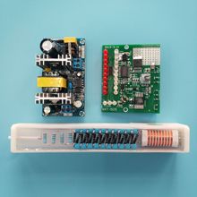 靜電發生器，靜電噴塑機，靜電噴槍，噴塑機主板