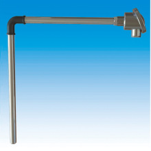 高精度耐高溫直角彎頭 K型熱電偶 B型熱電偶溫度傳感器 廠家批發