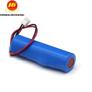 Sҹ18650늳3.7v 7.4v 1500mah-2600mahx늳