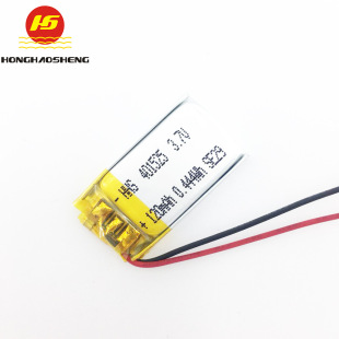 4014253.7V 110mAh{C늳 С֭h 늳