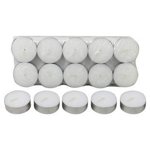 ϞTSҰĴ4СrɫϞ 12g tealight candle