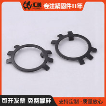 GB858止退墊圈止動墊圈六爪墊圈墊片M10M12M16M280M290-M300