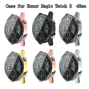 mAsҫmagic watch2ֱ횤ȫTPU 46mmֱo