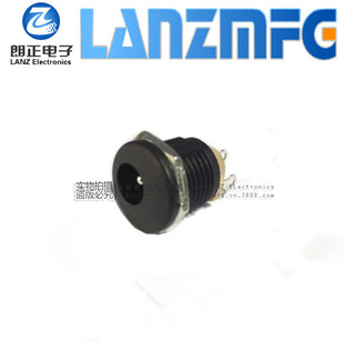 LANZMFG/DC-022   о2.0  о2.5   DC