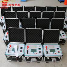 100A回路電阻測試儀、回路電阻測試儀廠家直銷、四級承試設備批發